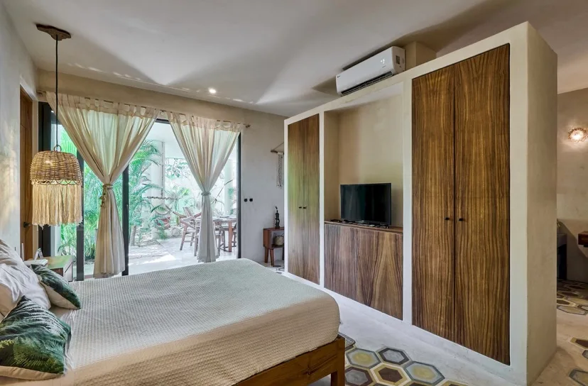 Private Room in Veleta