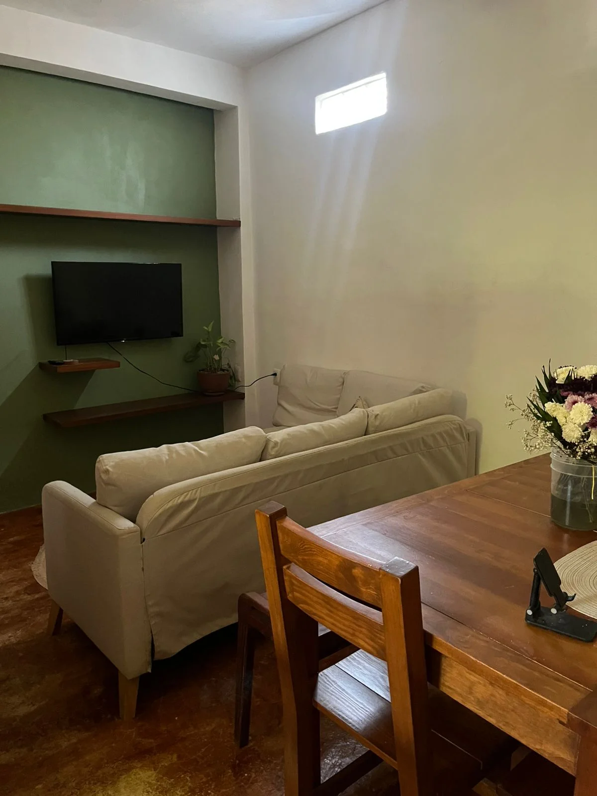 Private Room in Lazaro Cardenas, Puerto Escondido