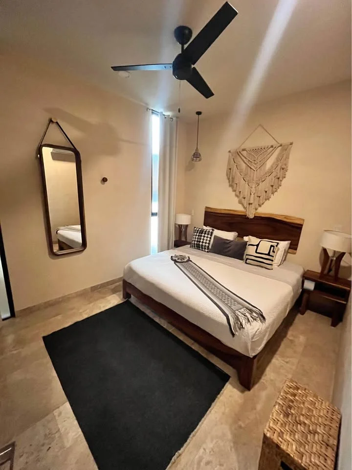 Apartment in Tulum Selva Norte