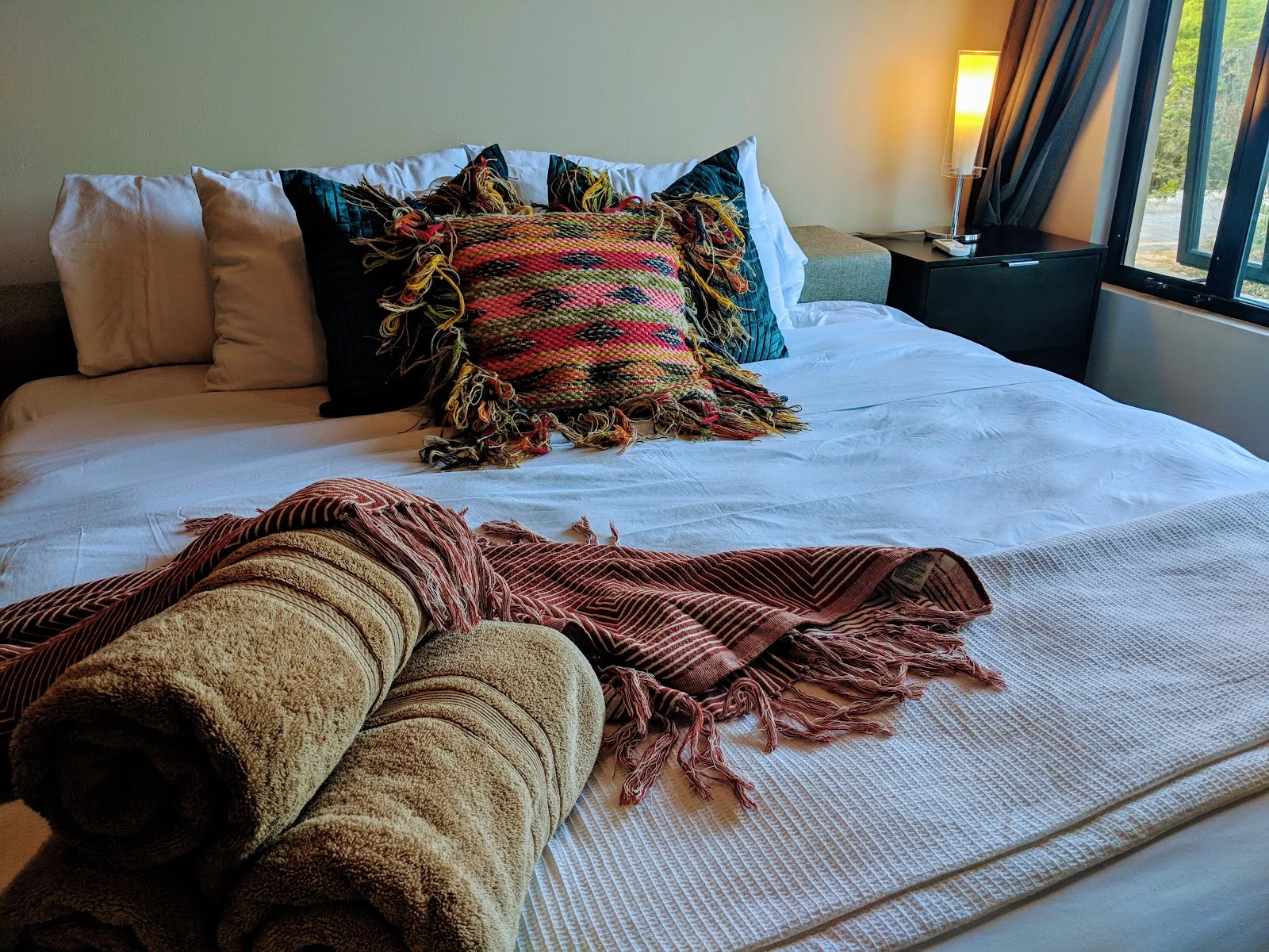 2 Bedroom House for Rent in La Veleta, Tulum