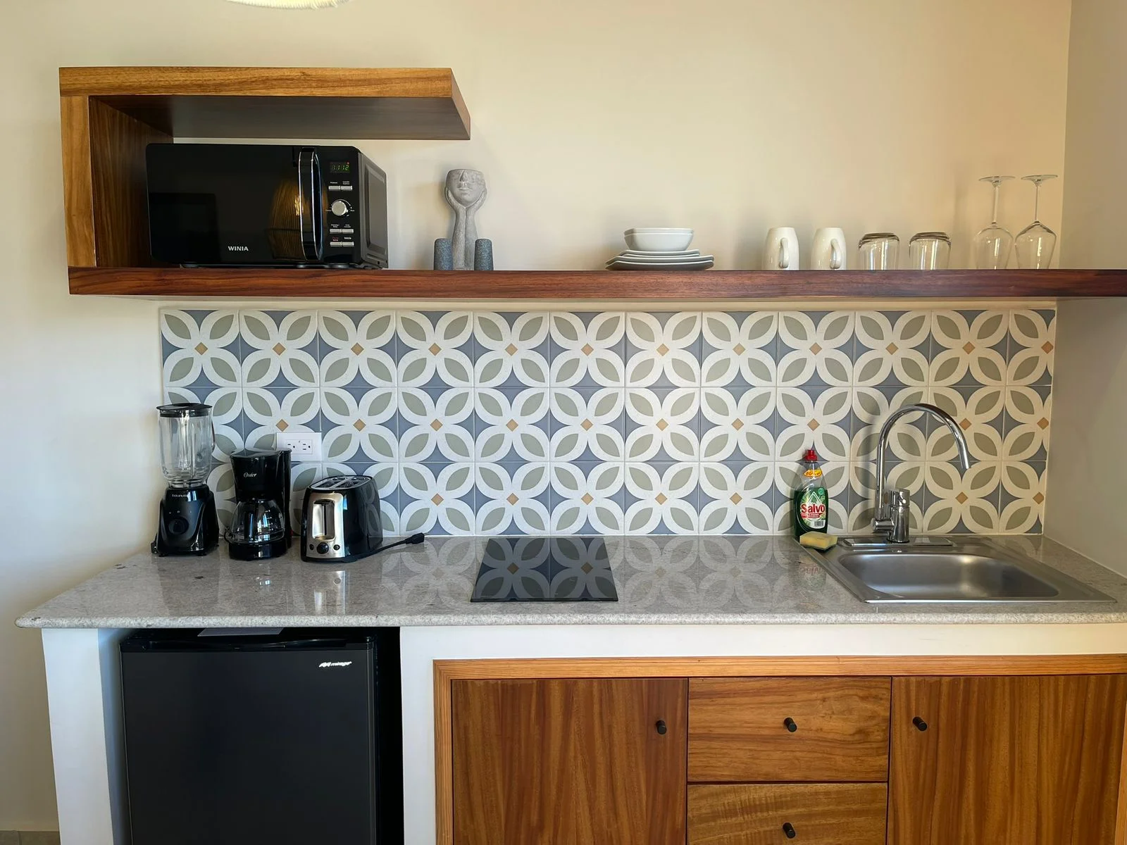 Apartment in Tulum – Pal Alma Tierra