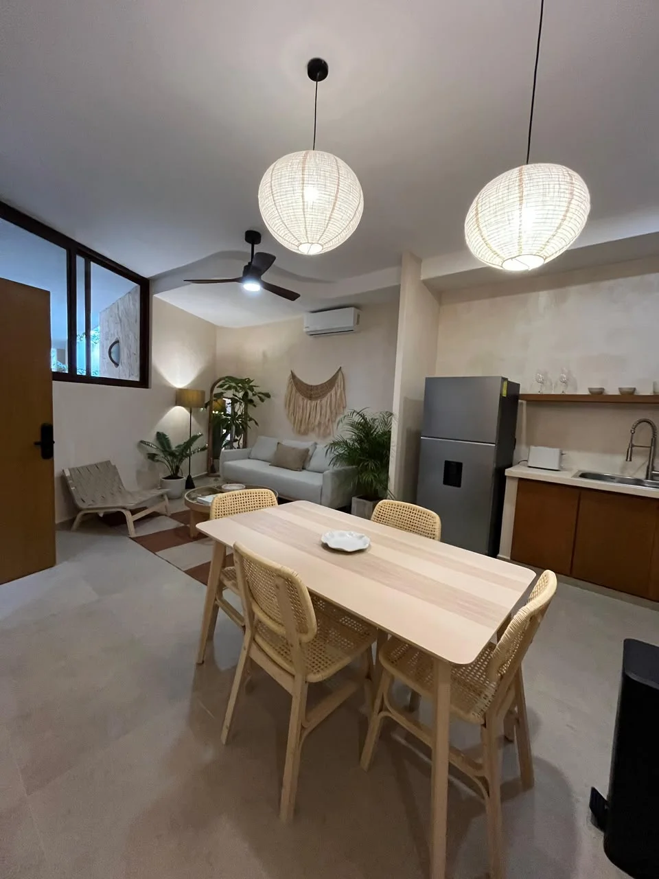 Studio Apartment in La Veleta, Tulum