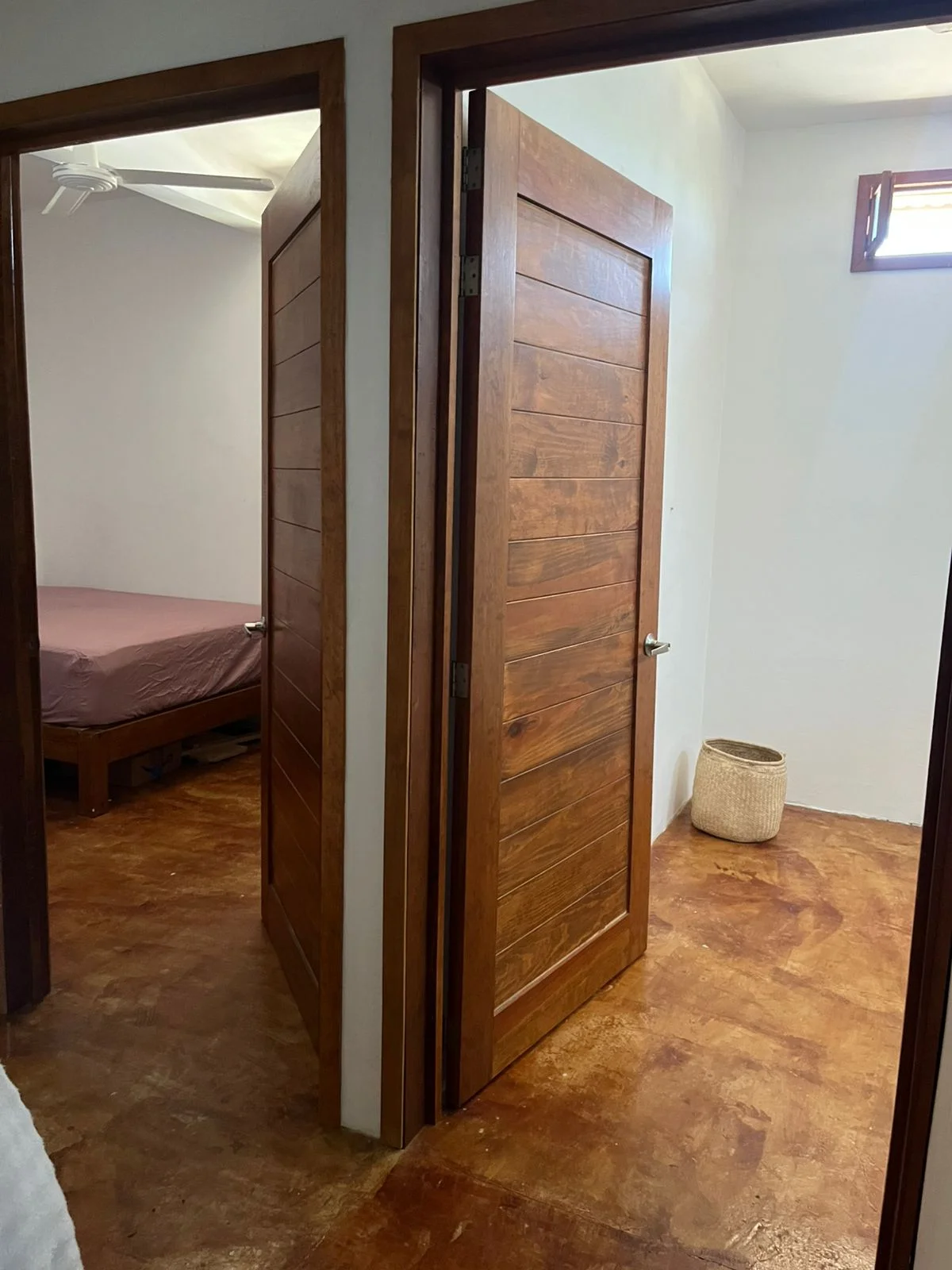 Private Room in Lazaro Cardenas, Puerto Escondido