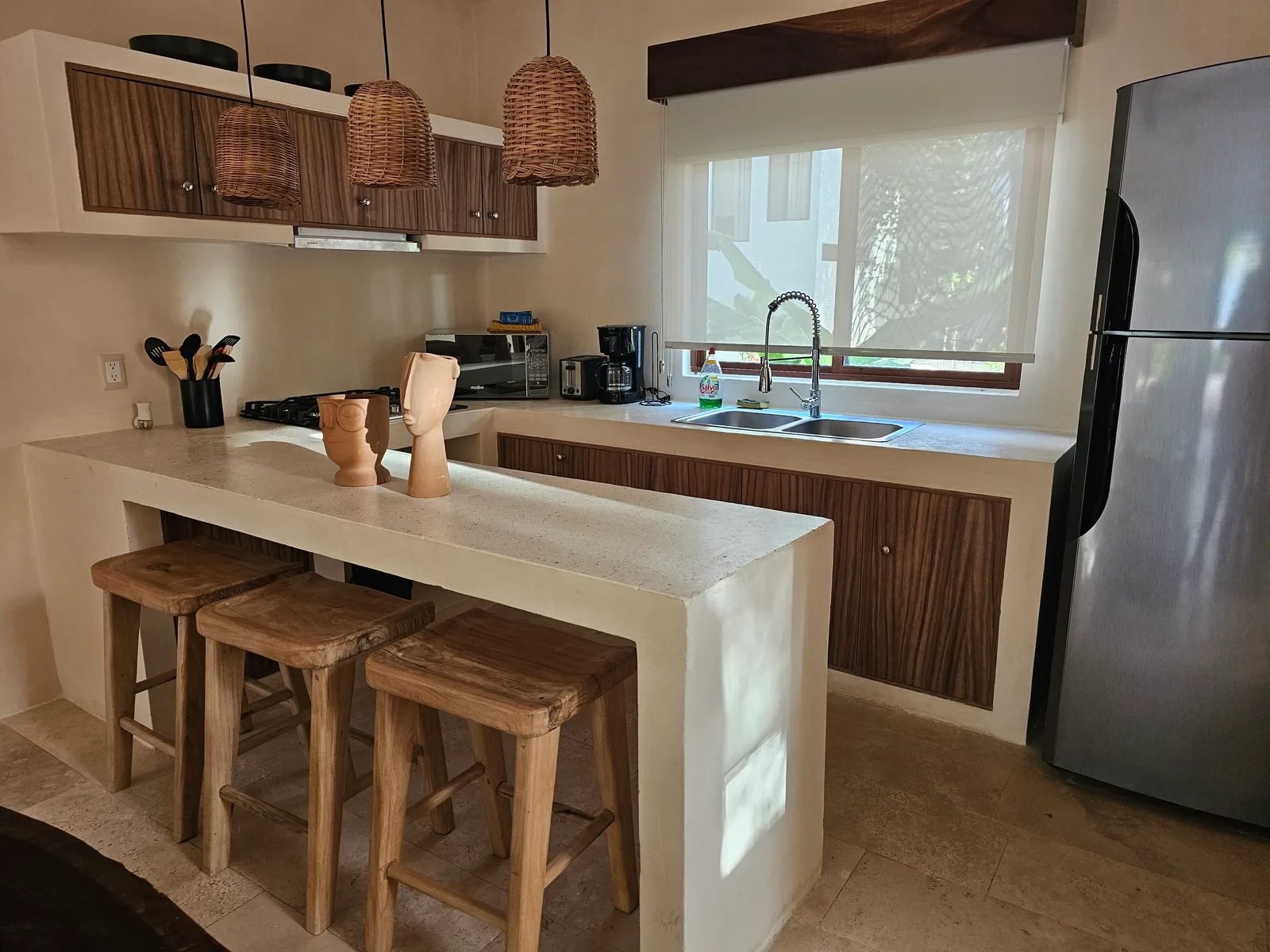 Villa in Tulum Selva Norte