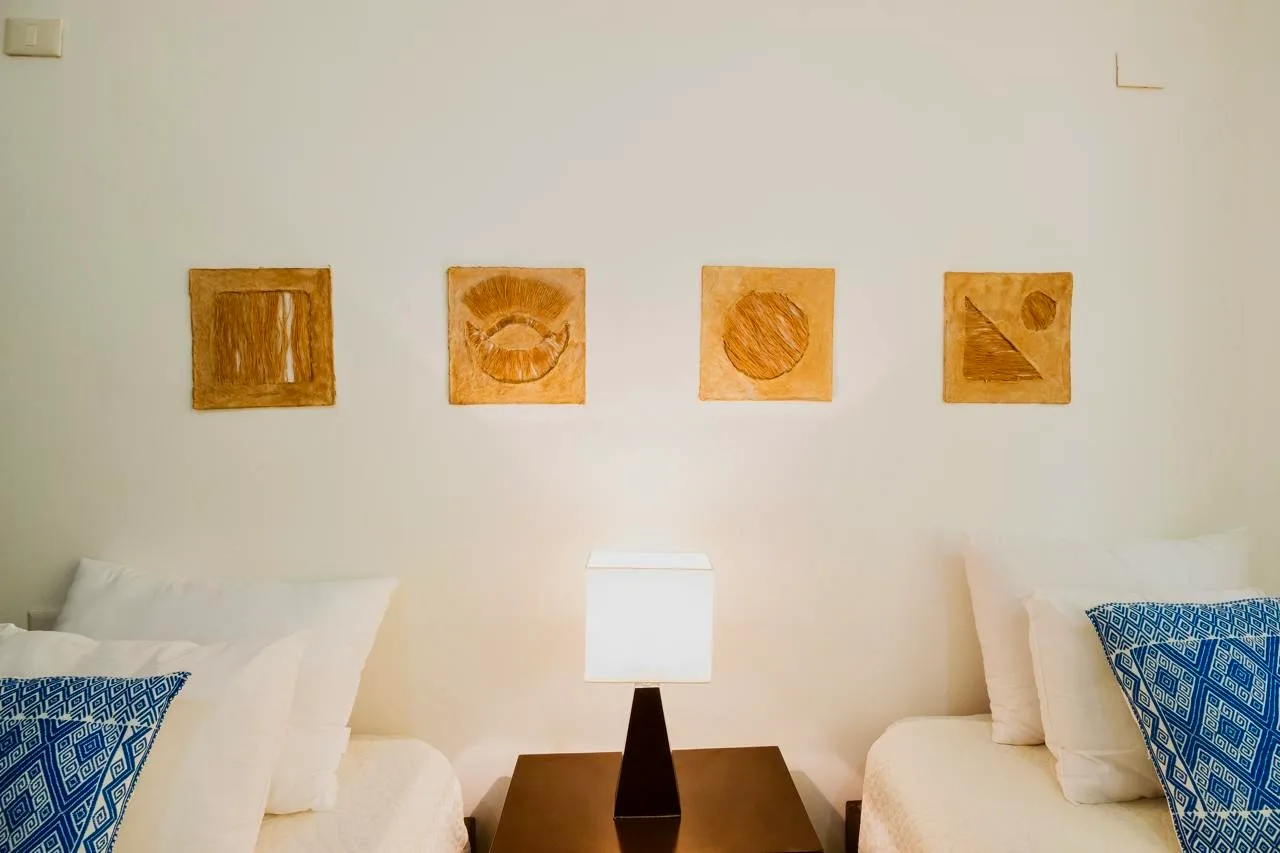 2 Bedroom Condo in Zazil-Ha Furnished
