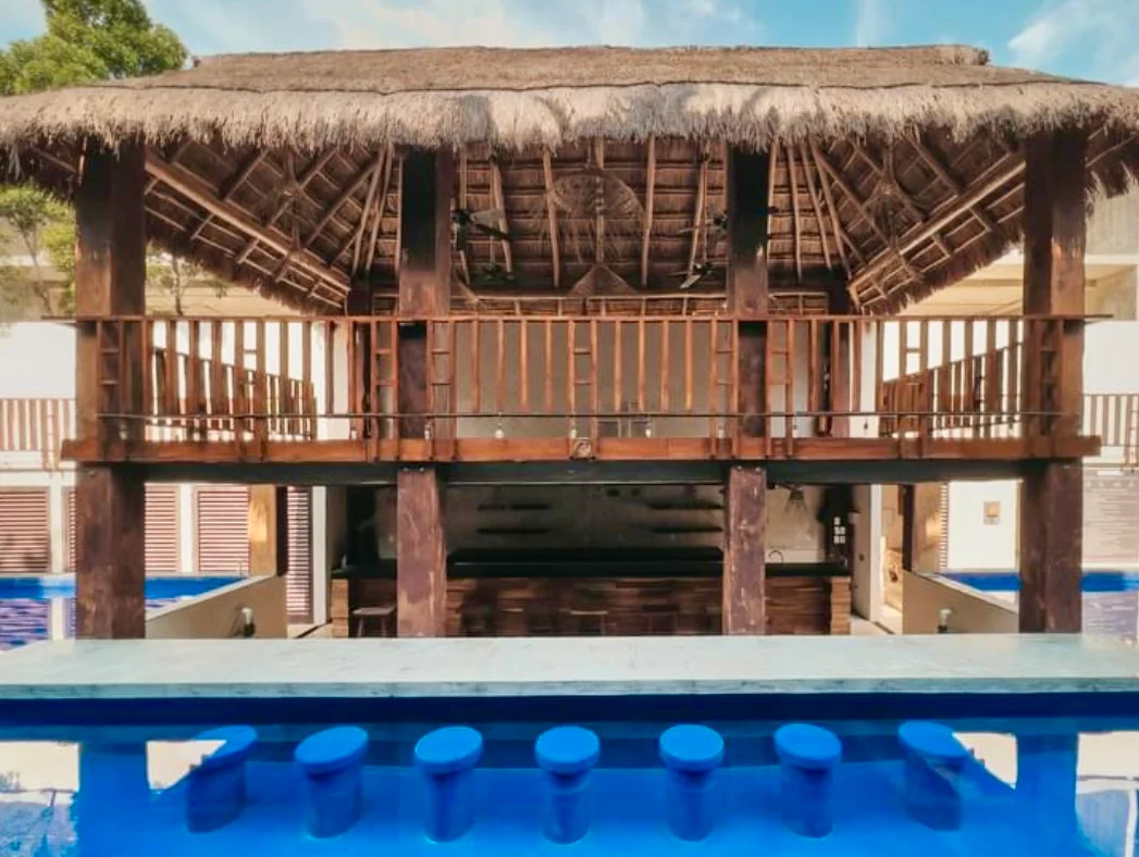 Apartment in Aldea Zama