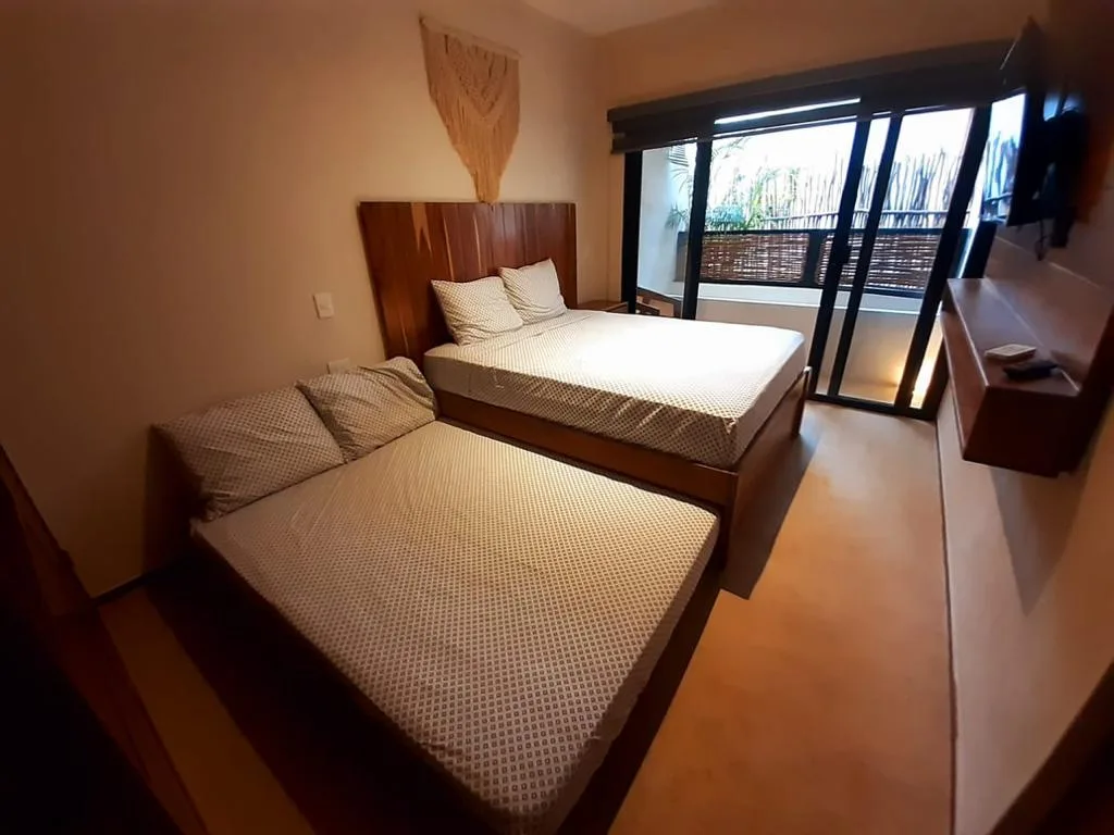 Discover Modern Apartment Living in Aldea Zama