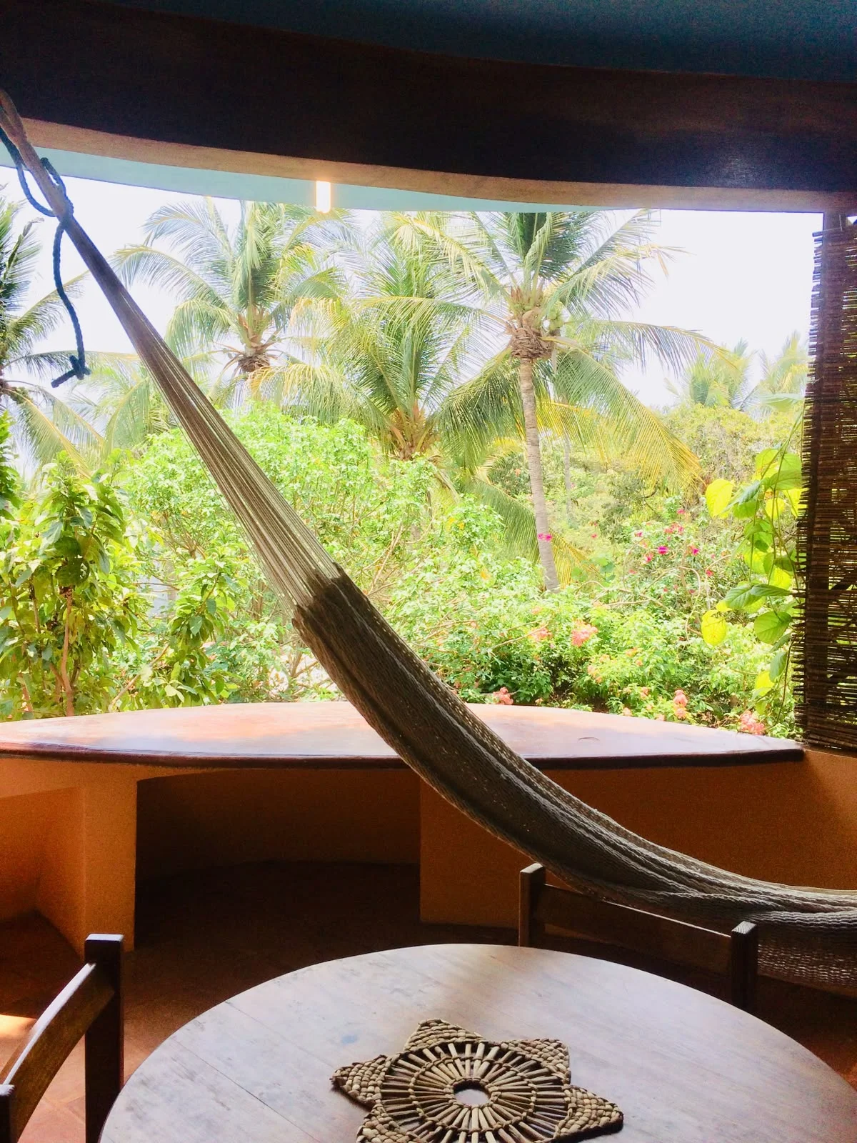 Private Room in Puerto Escondido
