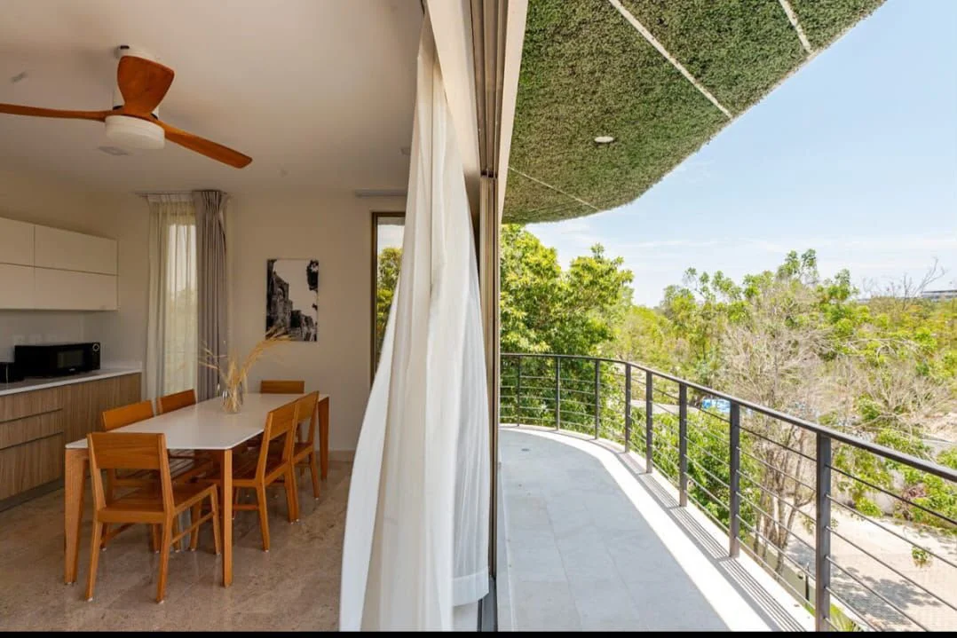 Studio Apartment in La Veleta, Tulum