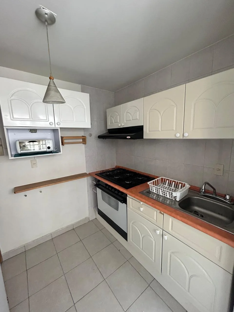 3 Bedroom Apartment in Napoles, Mexico City