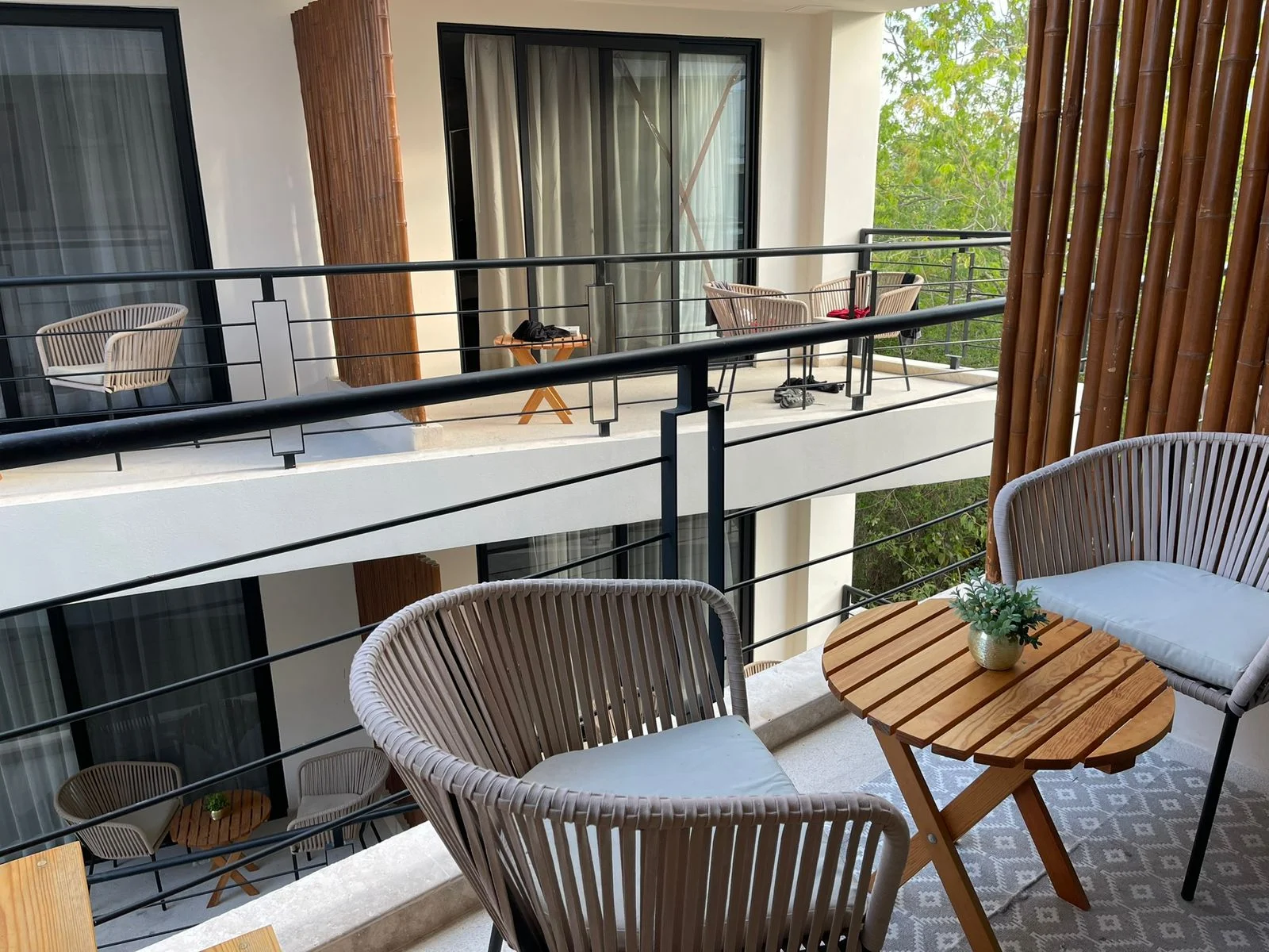 Apartment in Tulum – Pal Alma Tierra