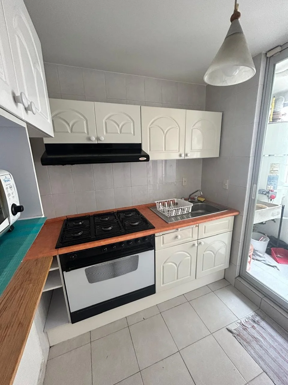 3 Bedroom Apartment in Napoles, Mexico City