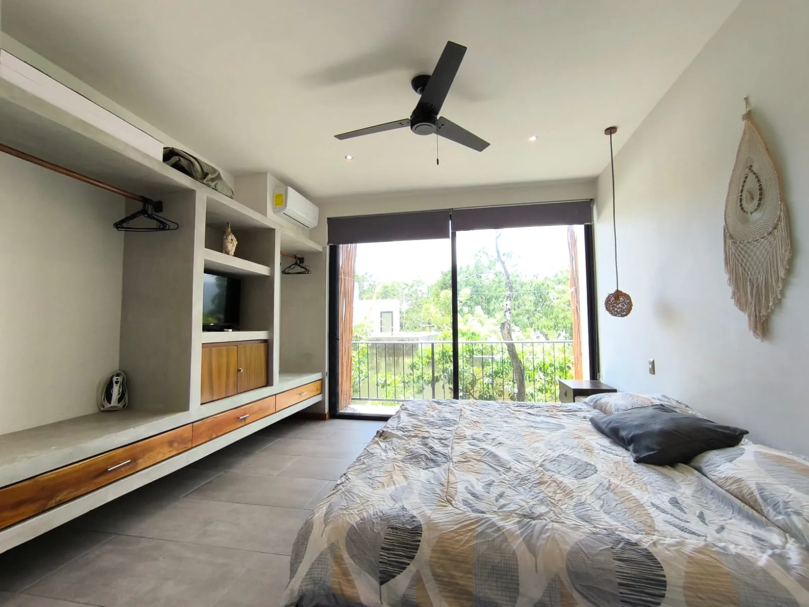Apartment in Riviera Tulum