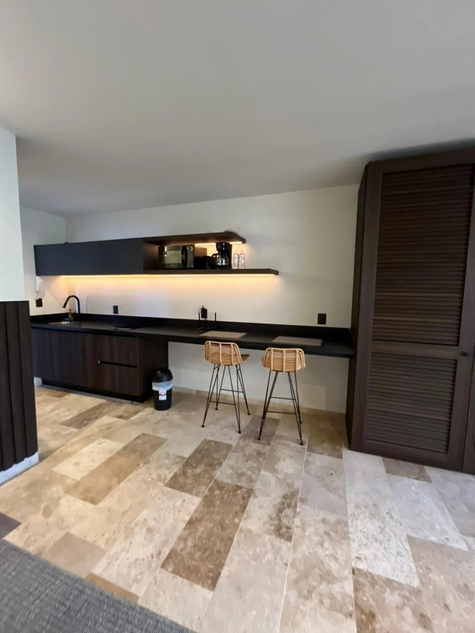 Studio Apartment in Region 15, Tulum