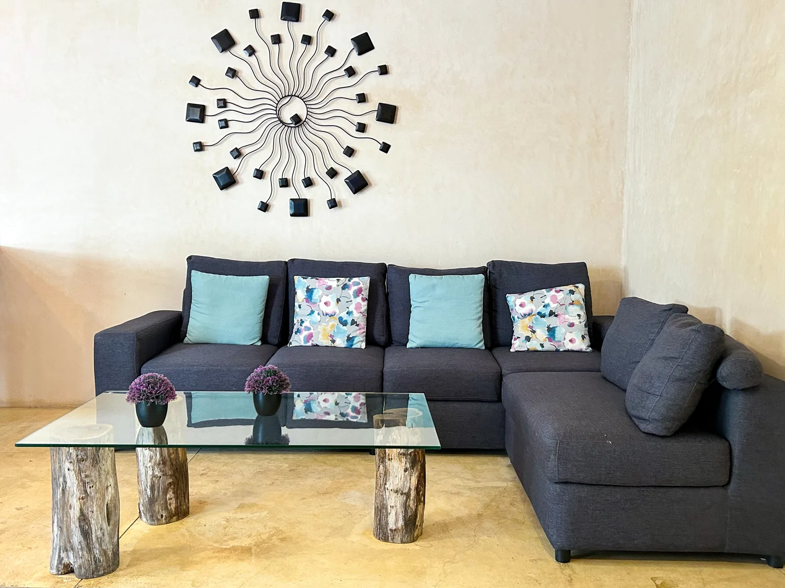 Property in Aldea Zama