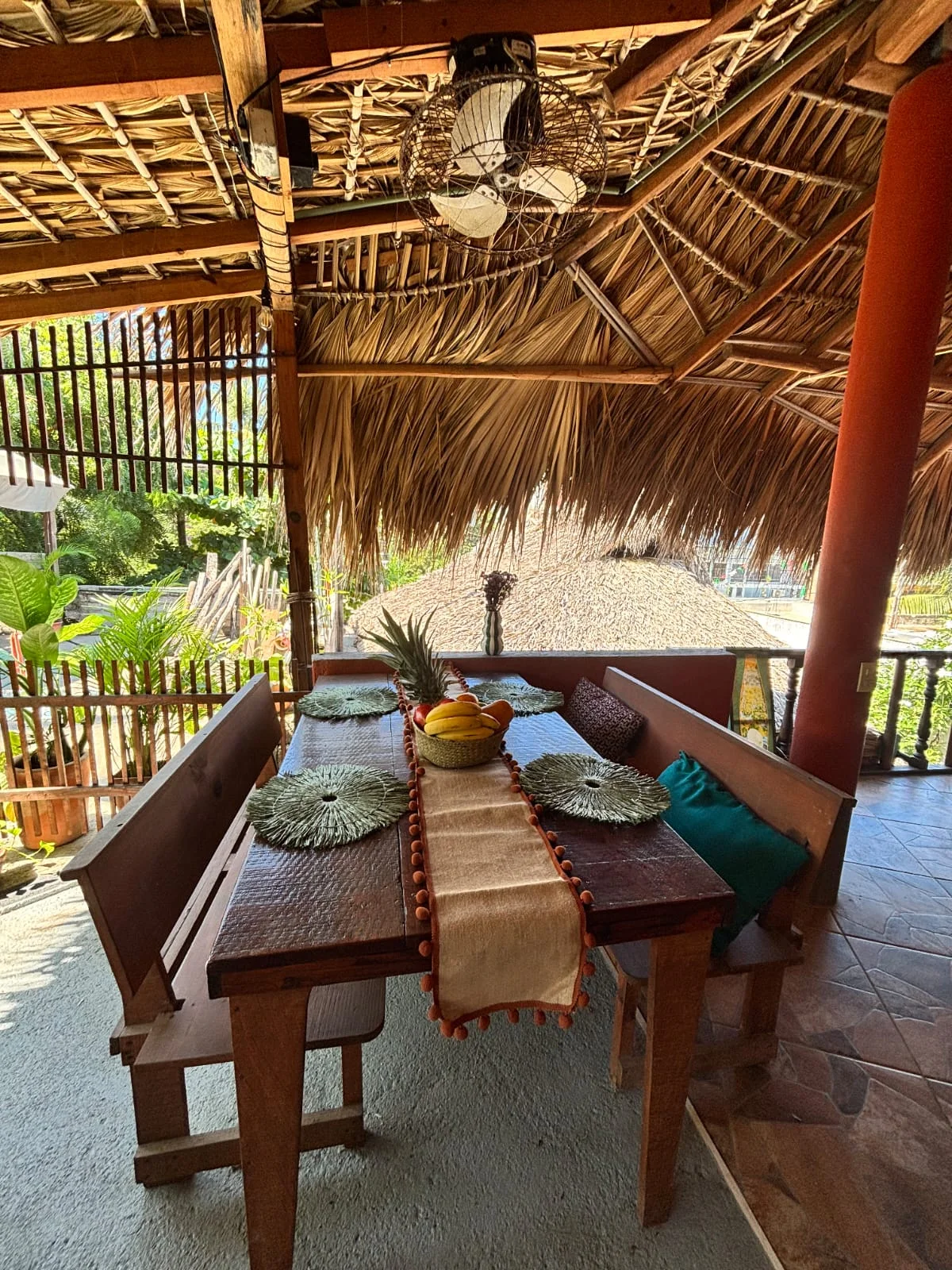 Studio in Puerto Escondido