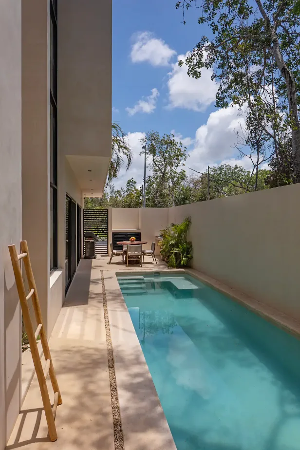 Luxury Villas for Rent in Tulum