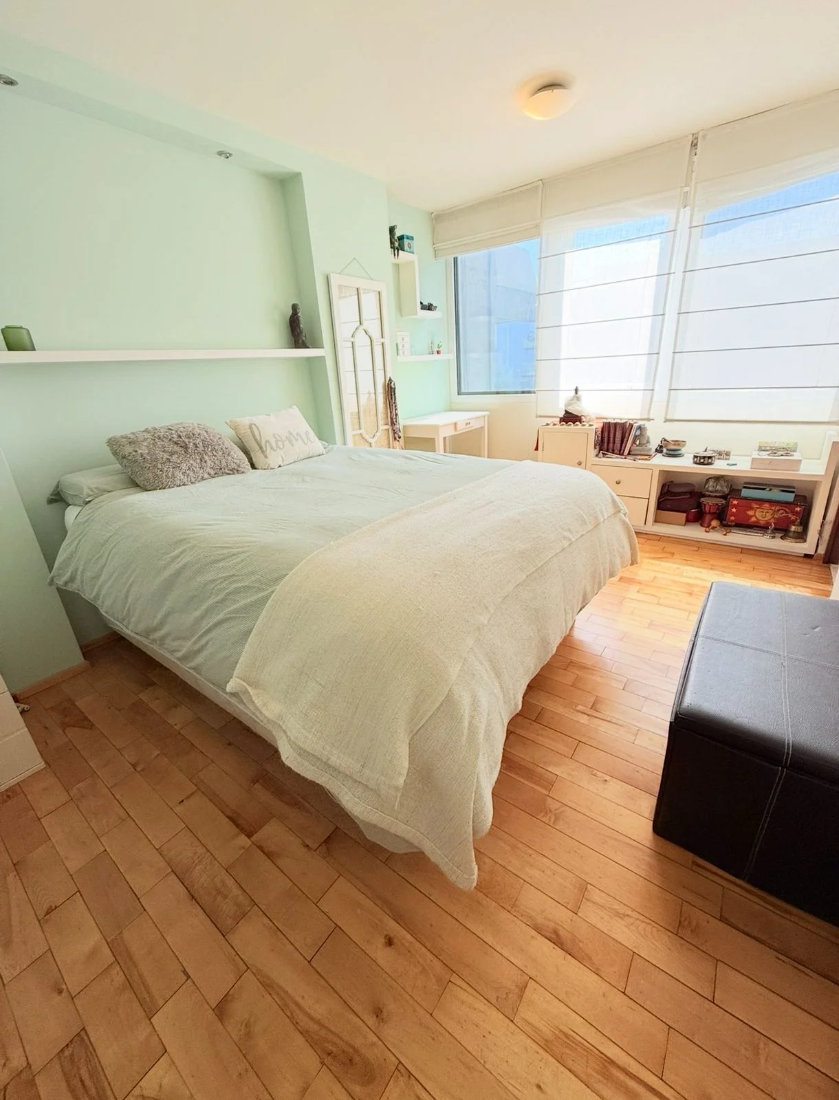 Room for Rent in Polanco