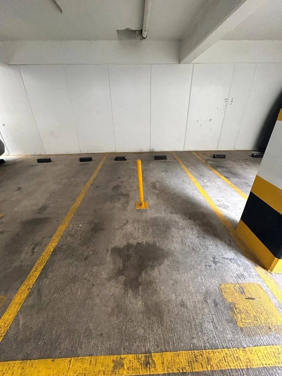 3 Bedroom Apartment in Napoles, Mexico City