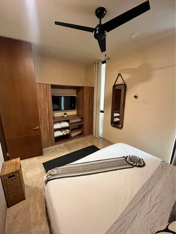 Apartment in Tulum Selva Norte