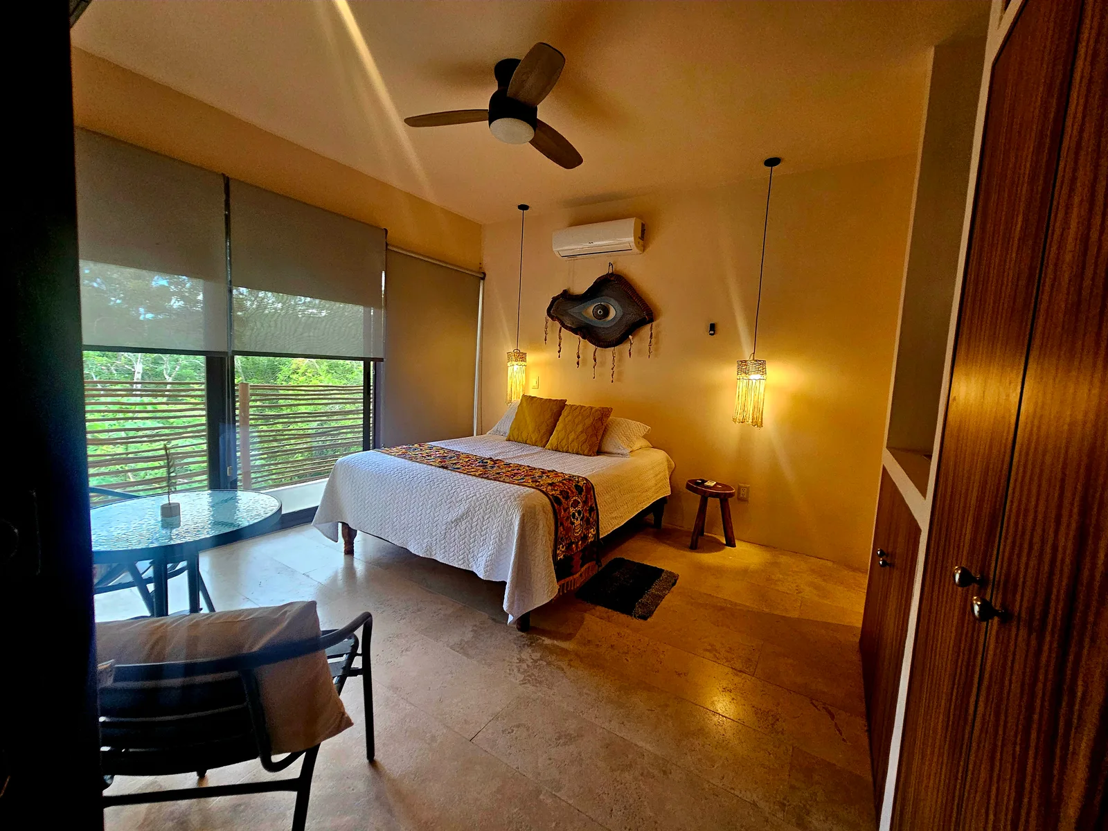 Apartment for Rent - Tulum Region 11
