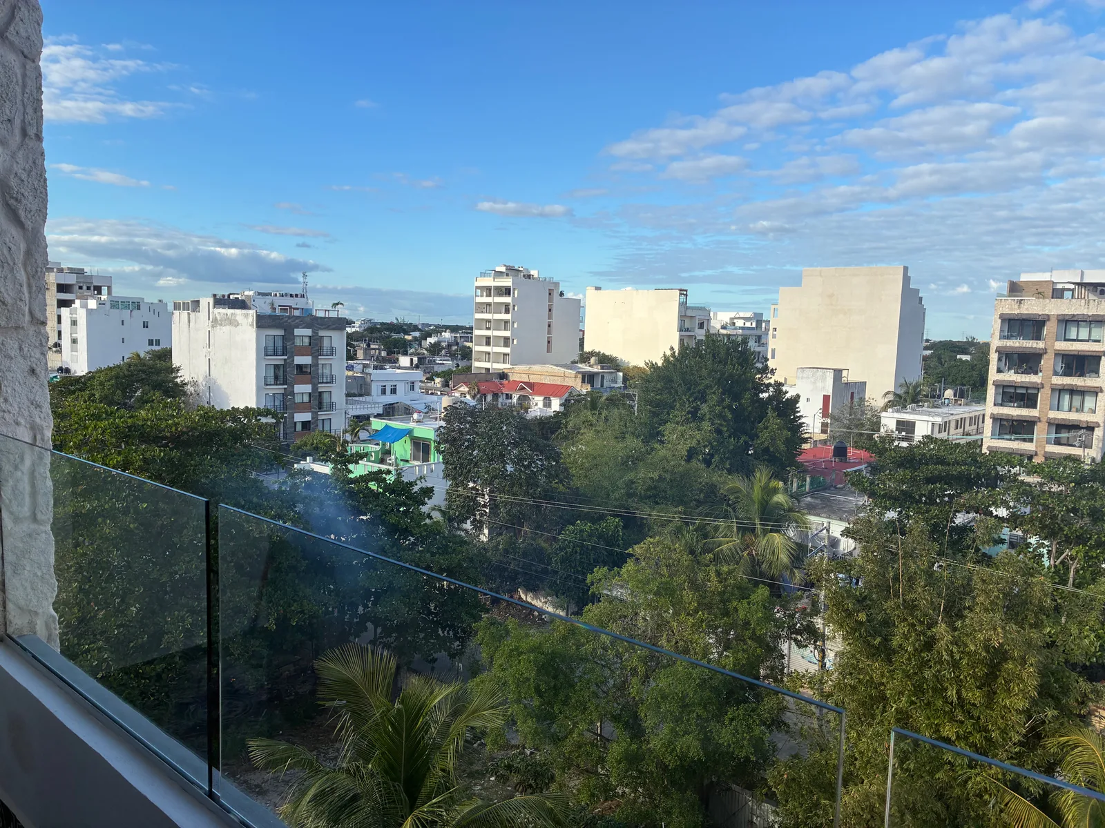 Studio Apartment in Centro, Bali-La Joya