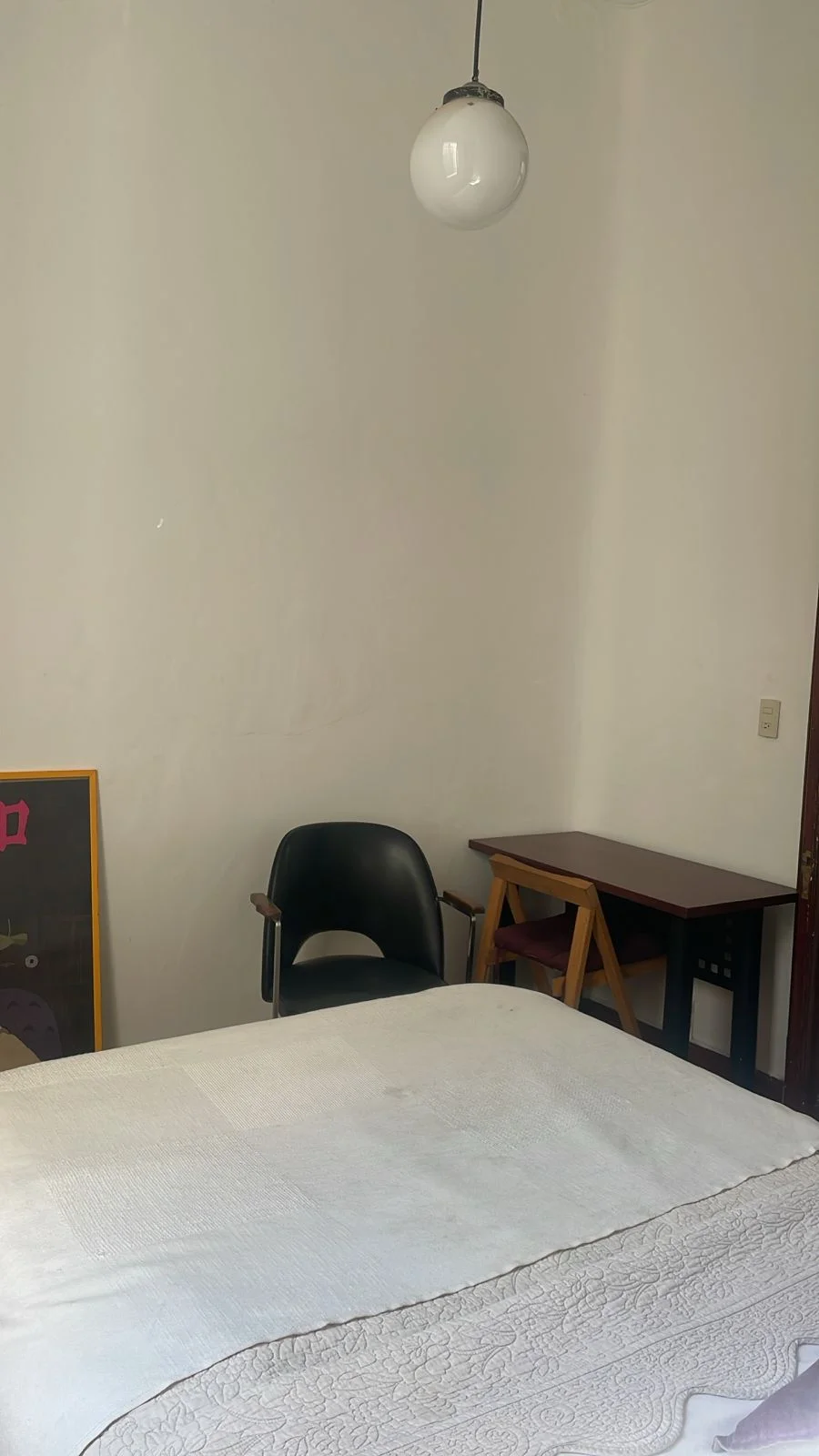 Furnished Room in Colonia Juarez