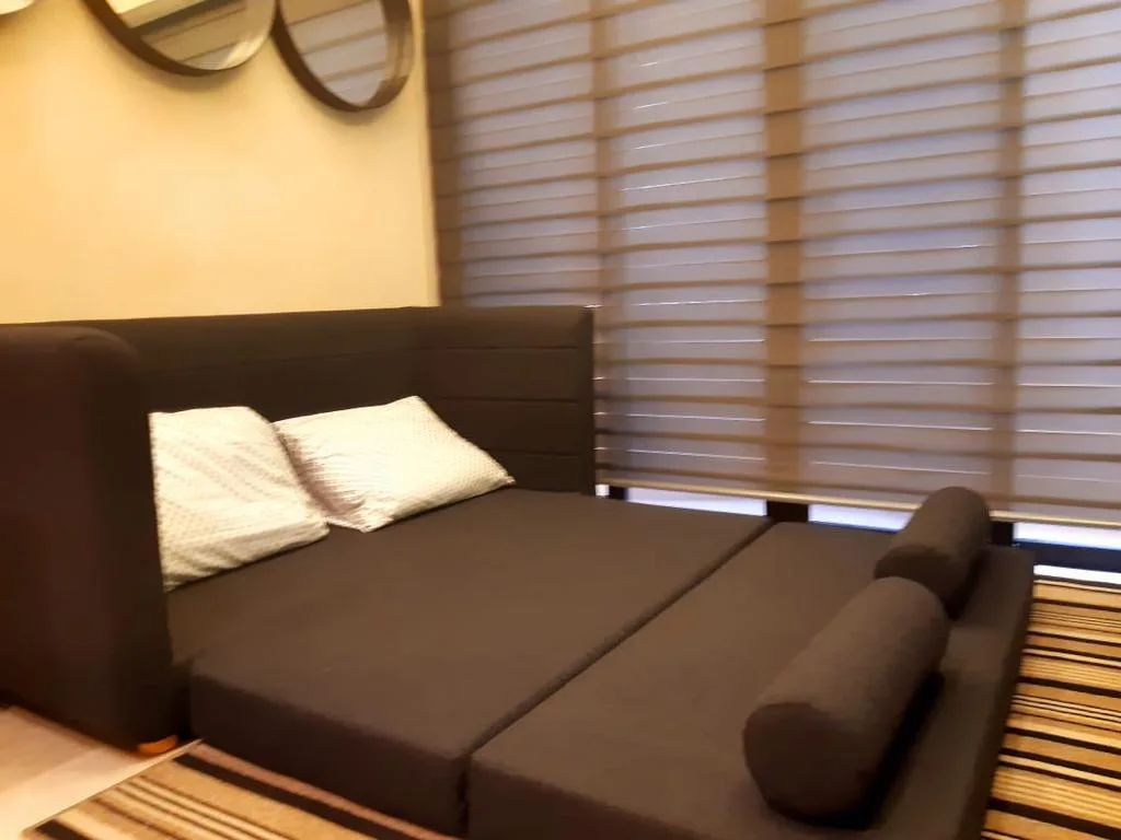 Discover Modern Apartment Living in Aldea Zama