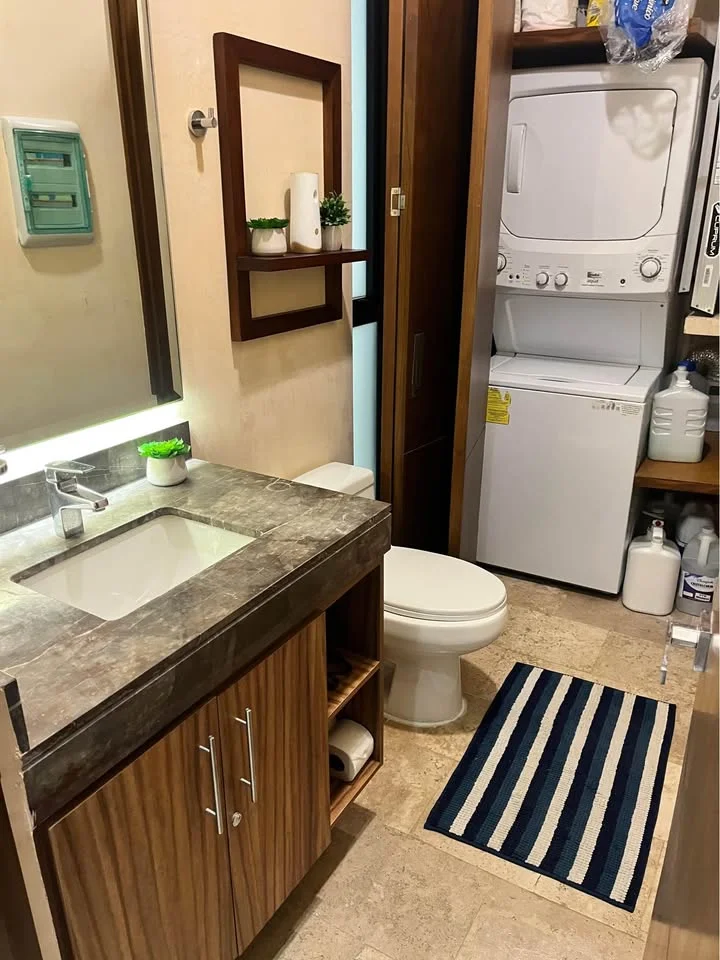 Apartment in Tulum Selva Norte