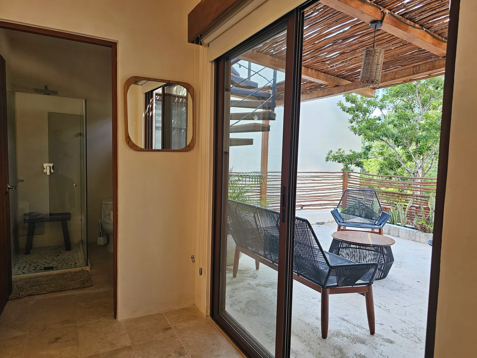 Villa in Tulum Selva Norte