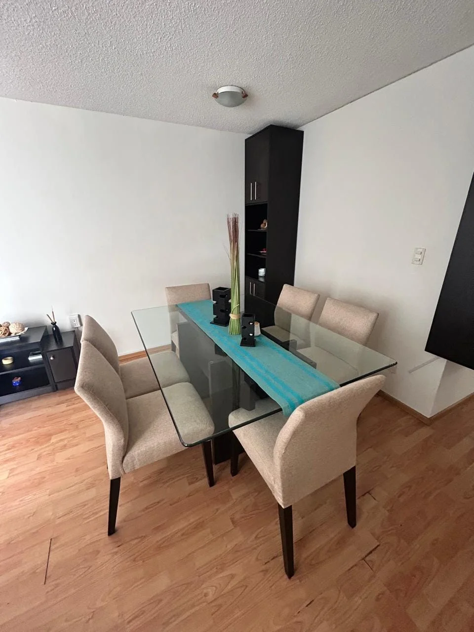 3 Bedroom Apartment in Napoles, Mexico City