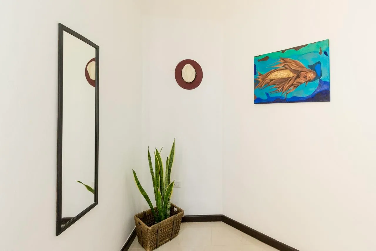 2 Bedroom Condo in Zazil-Ha Furnished