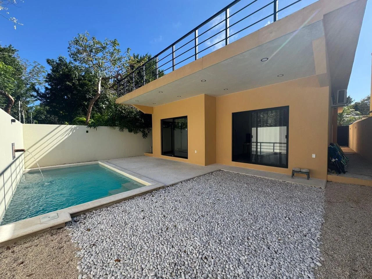 House in Playa del Carmen – El Cielo