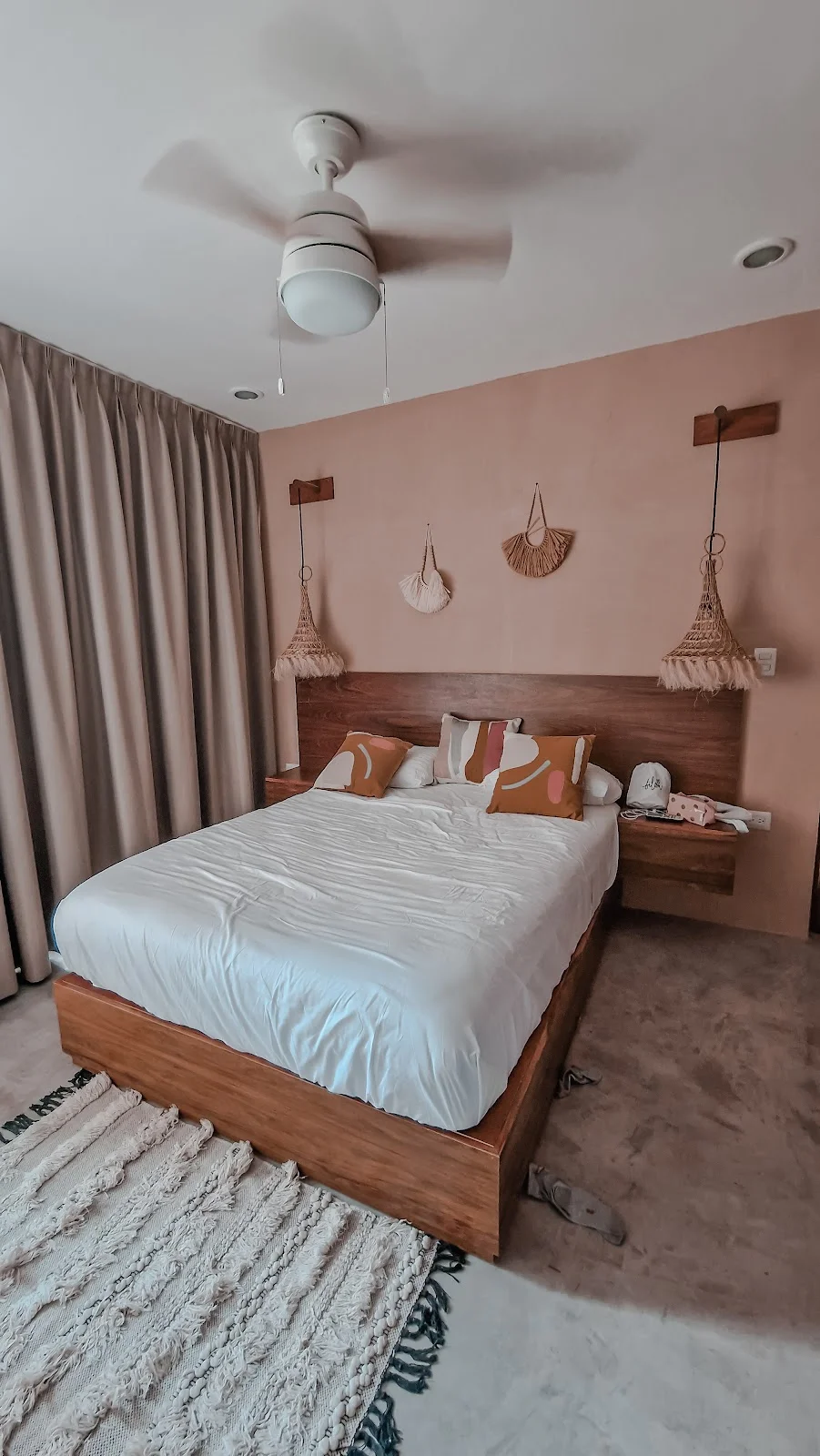 1 Bedroom Apartment in Aldea Zama
