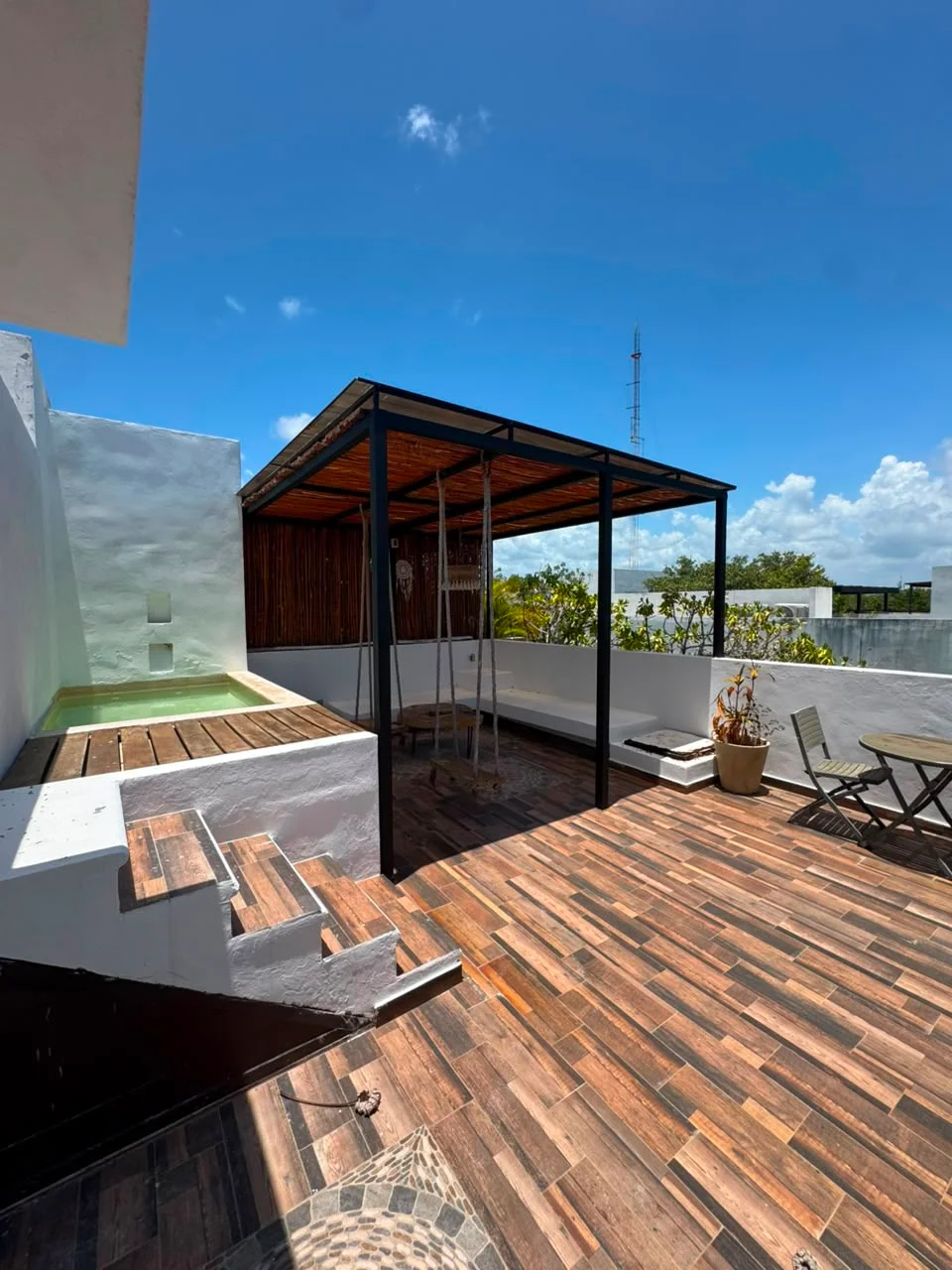 Studio Apartment in La Veleta, Tulum