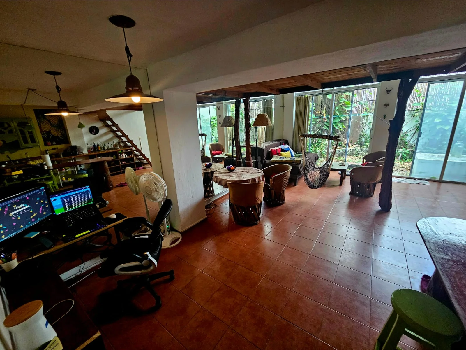 Apartment in Colonia Hollywood Pet-friendly