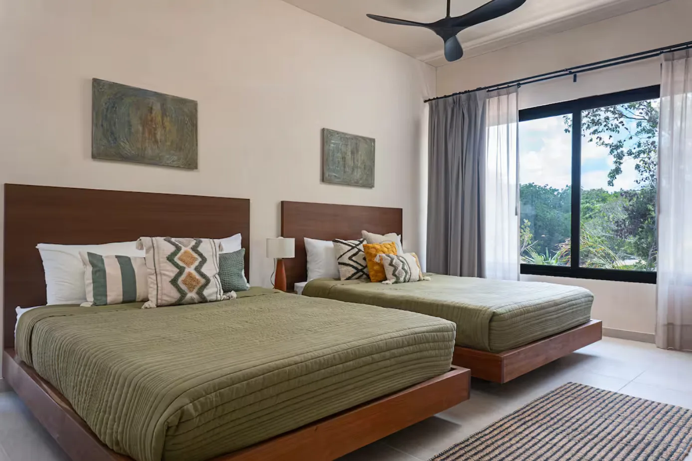 Riviera Tulum House for Rent