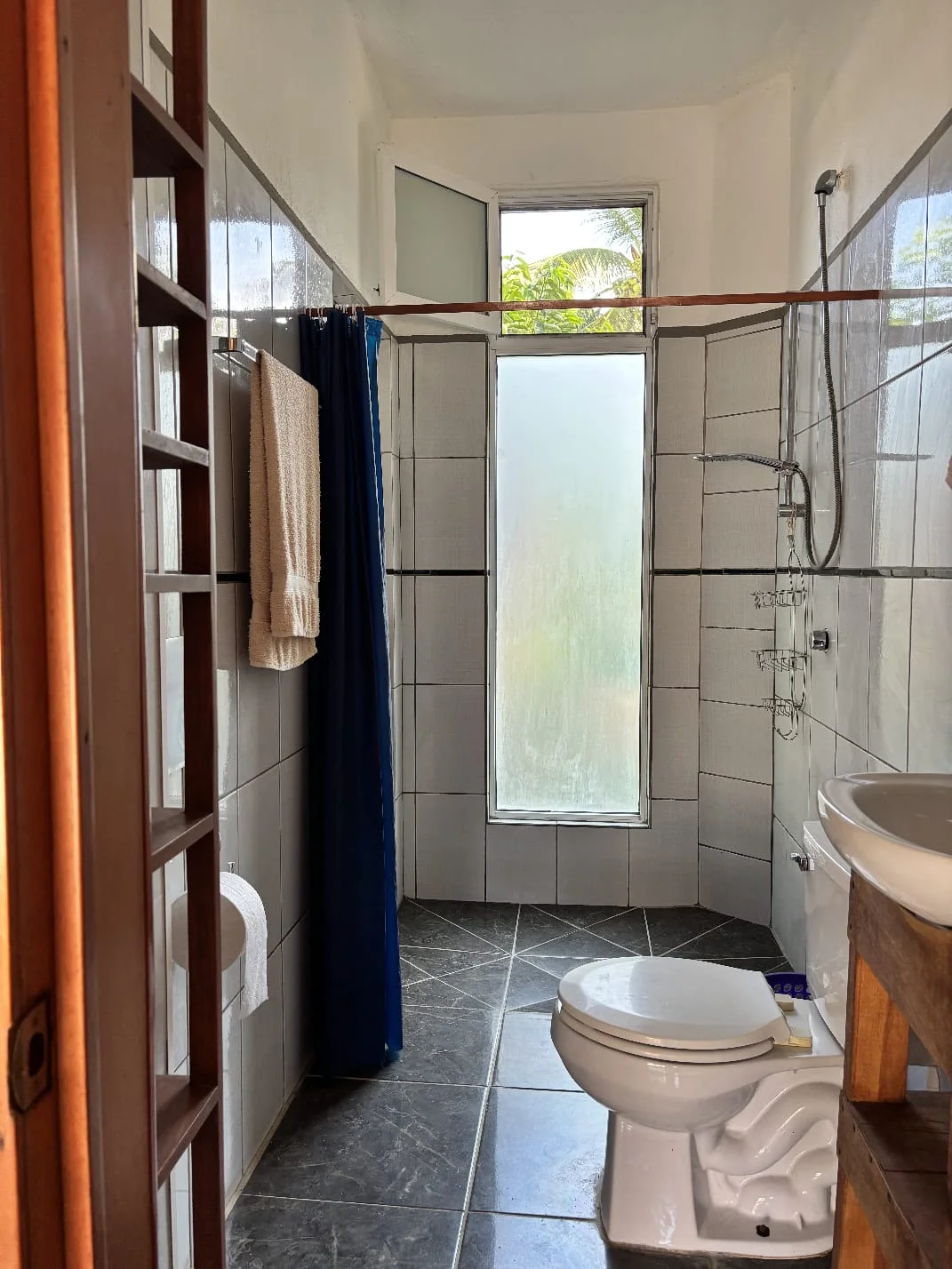 Studio in Puerto Escondido