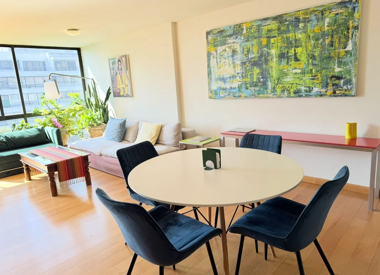 Room for Rent in Polanco