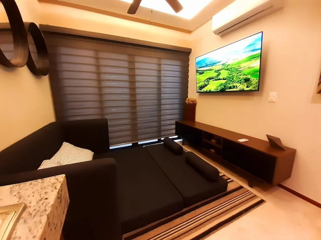 Discover Modern Apartment Living in Aldea Zama