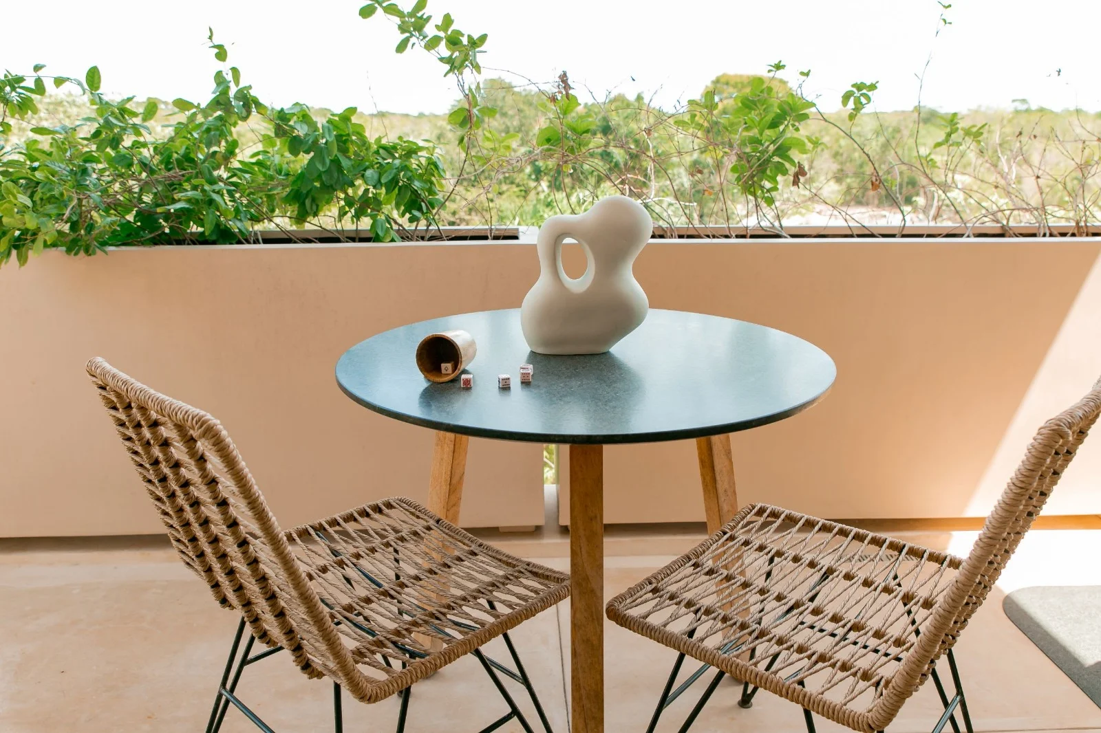 Apartment in Playa del Carmen