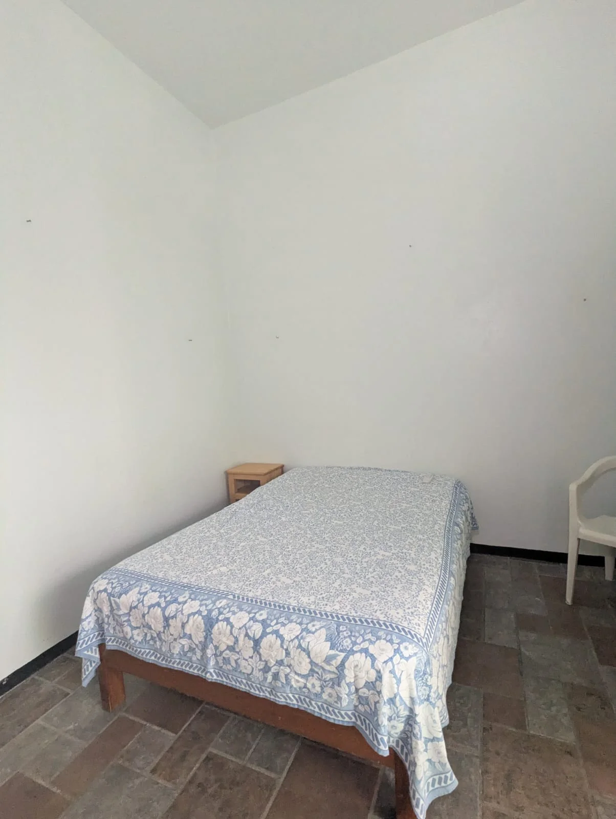 Private Room in Bacocho With AC