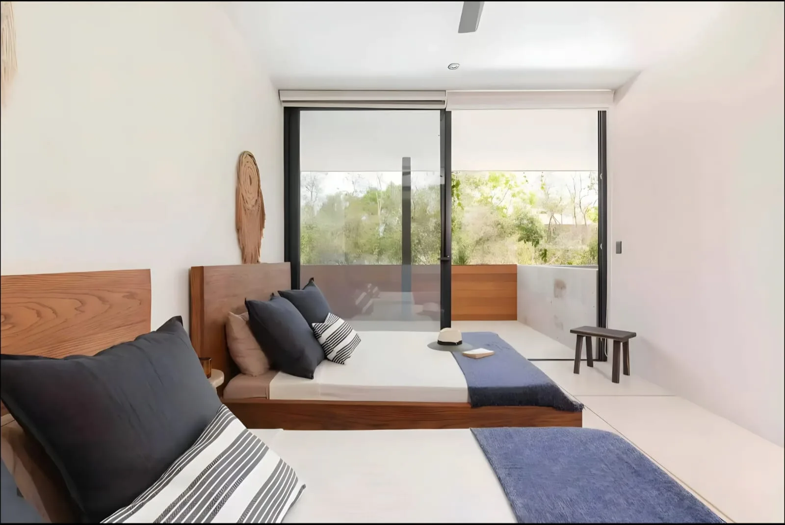 Apartment in Aldea Zama