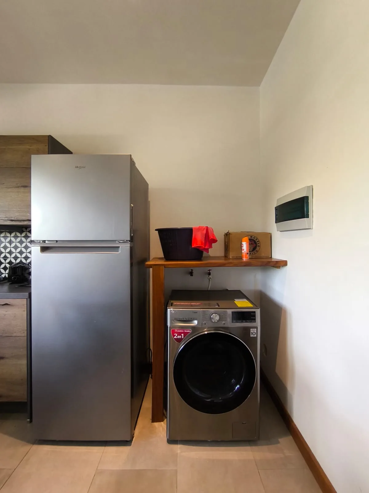 Apartment in Riviera Tulum