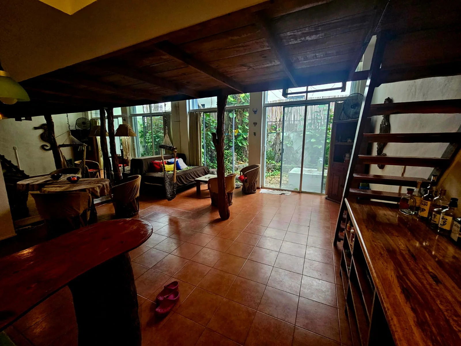 Apartment in Colonia Hollywood Pet-friendly