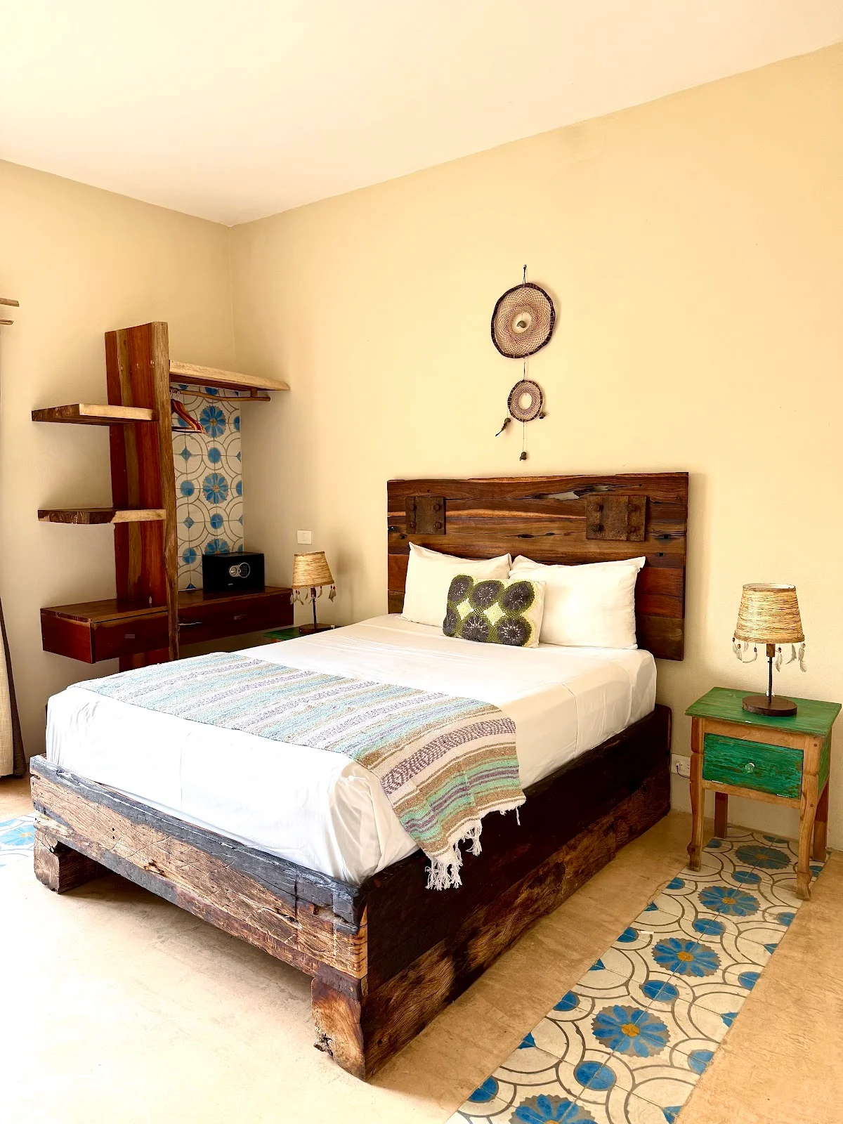 1-Bedroom Apartment on Avenida Kukulkan