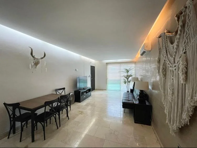 2 Bedroom Loft in Ave 15 and Calle 10 Bis