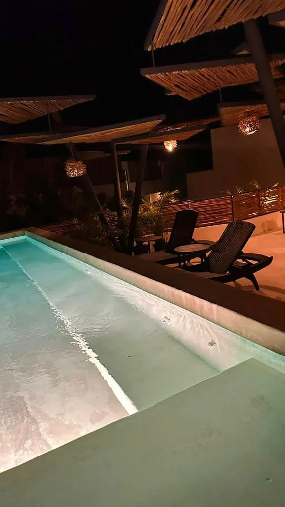Discover Modern Apartment Living in Aldea Zama