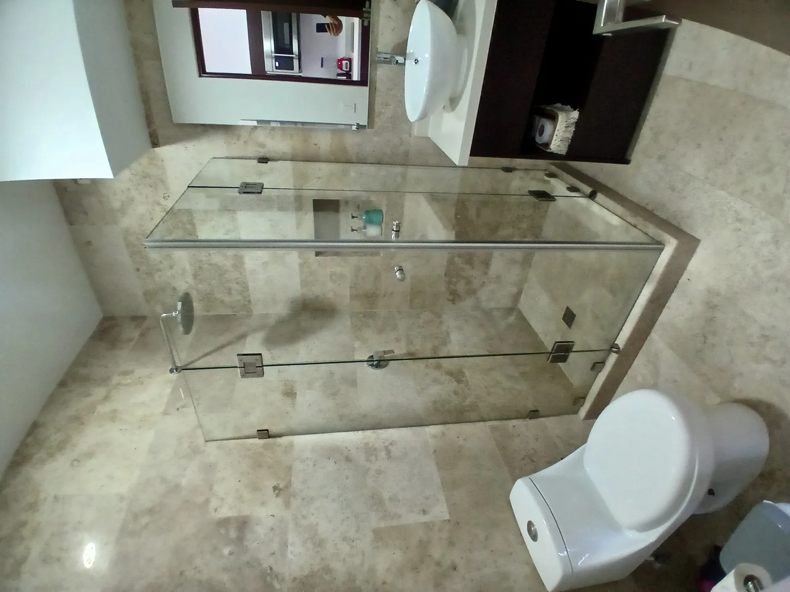 Studio Apartment in Centro