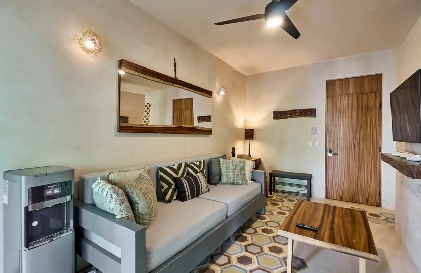 Private Room in Veleta